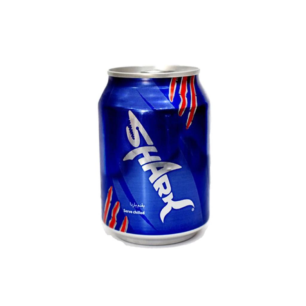Shark Energy Drink 250 ml