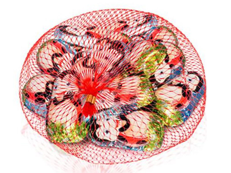 Sorini Lady Beetle Chocolate  100g
