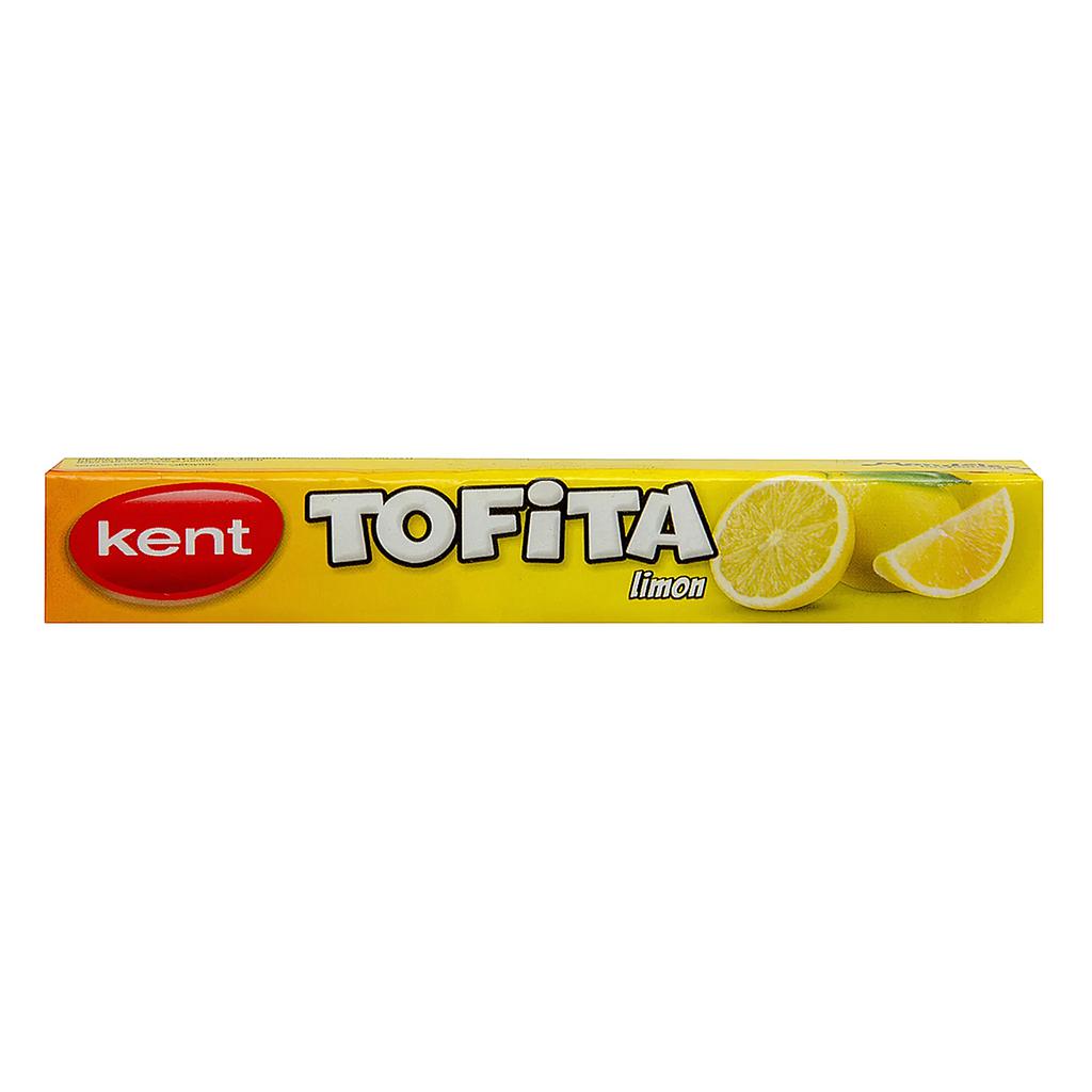 Kent Tofita Limon 47g