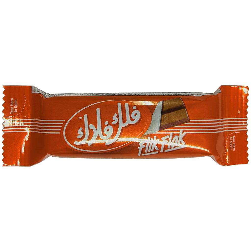 Flik Flak Chocolate 20g