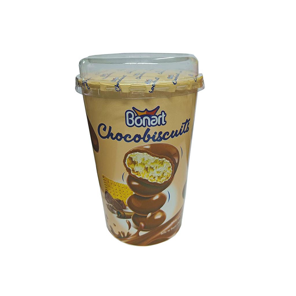 Bonart Chocobiscuits 220g