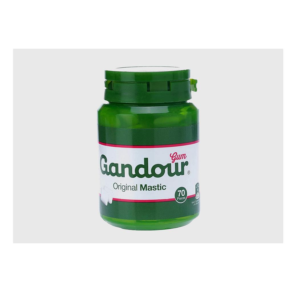 Gandour Mastic Gum 81g