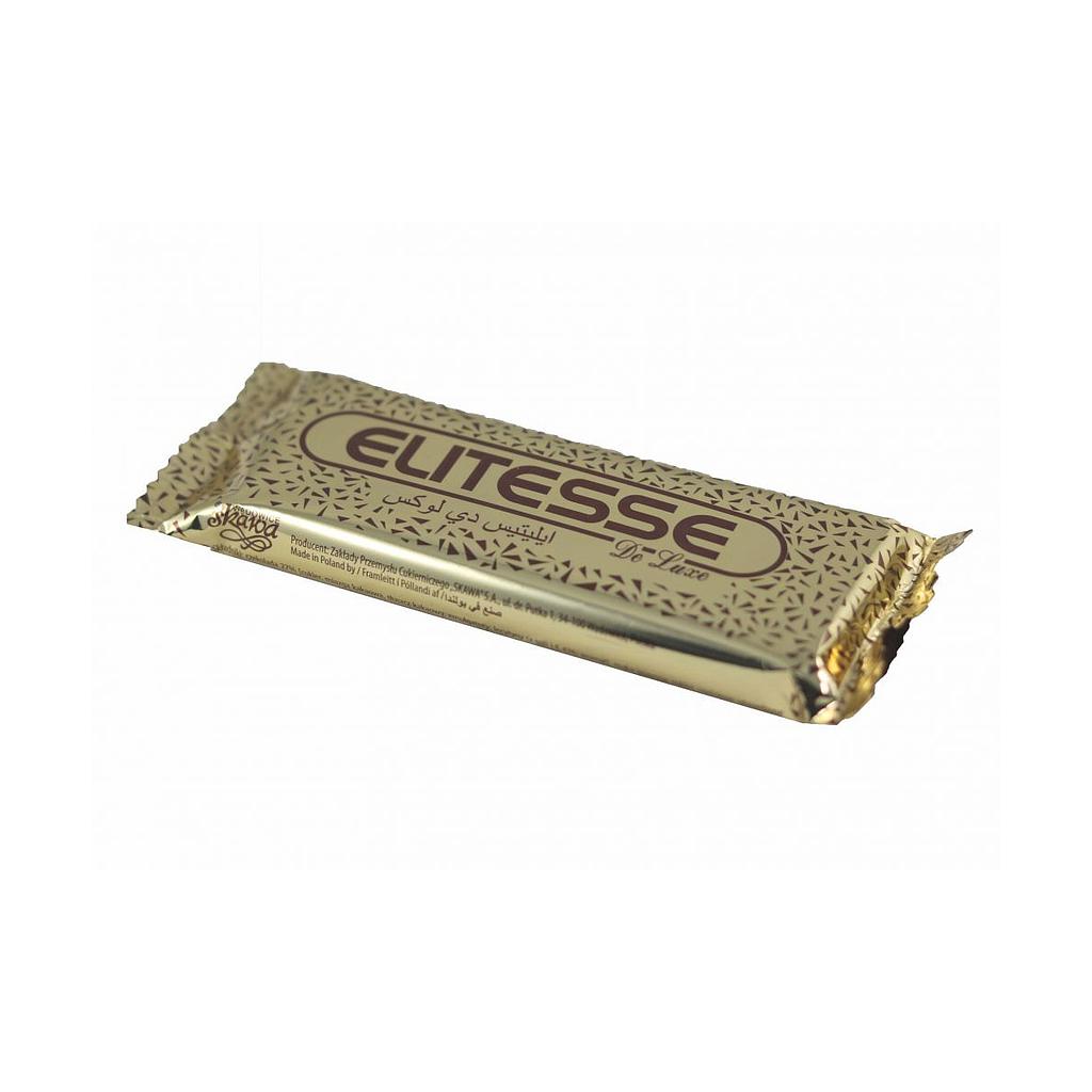 Elitesse Chocolate Wafer 40g
