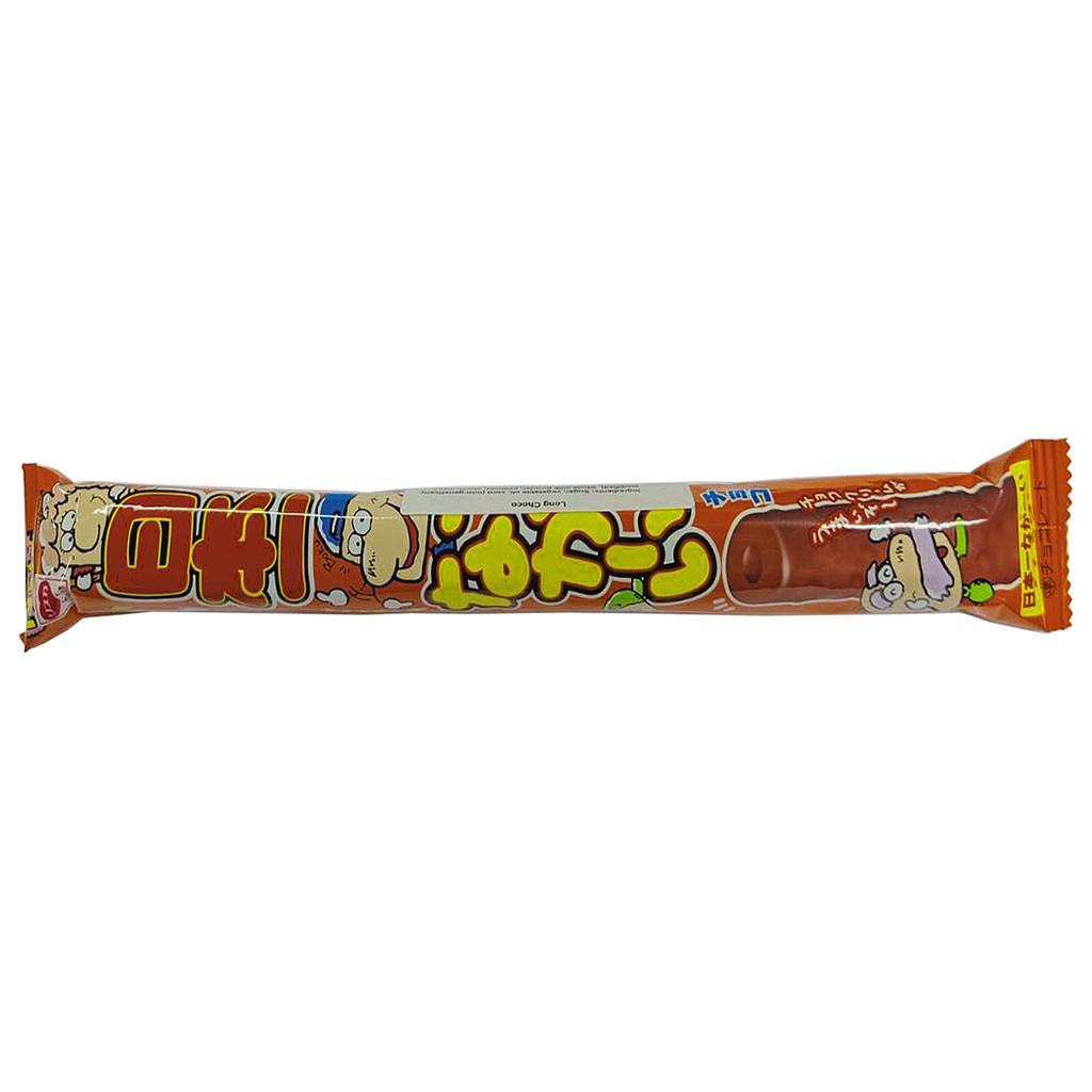 Riska Long Choco 48g