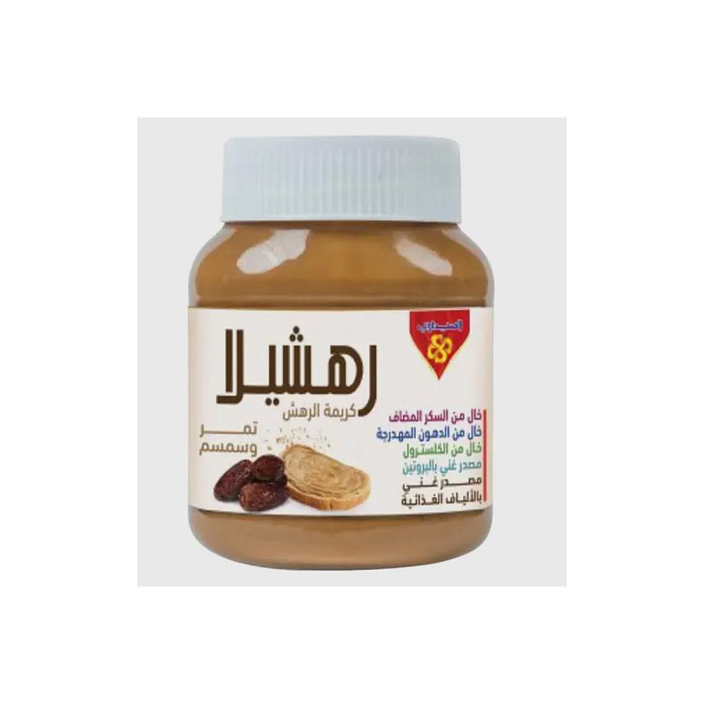 Al Seedawi Rahshila Spread 300g