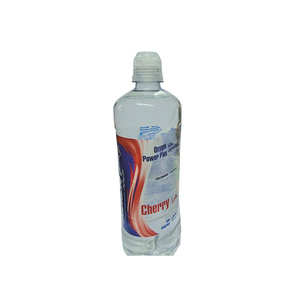 Actilive Oxygen Power Plus Cherry 750 ml
