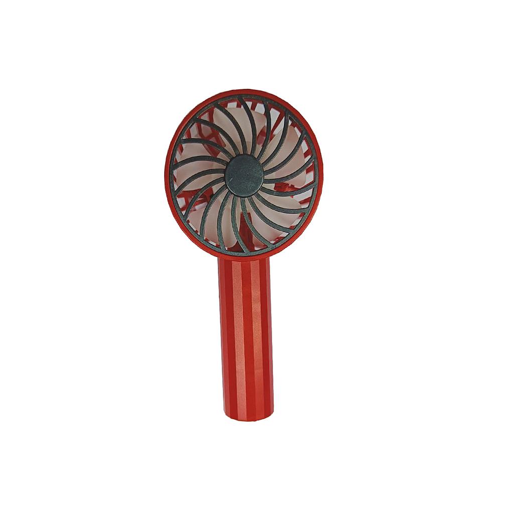 Charging Hand Held Fan