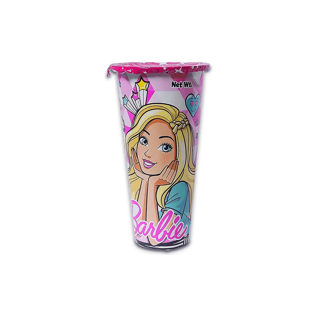 Barbie Choco Snack Biscuit 8g