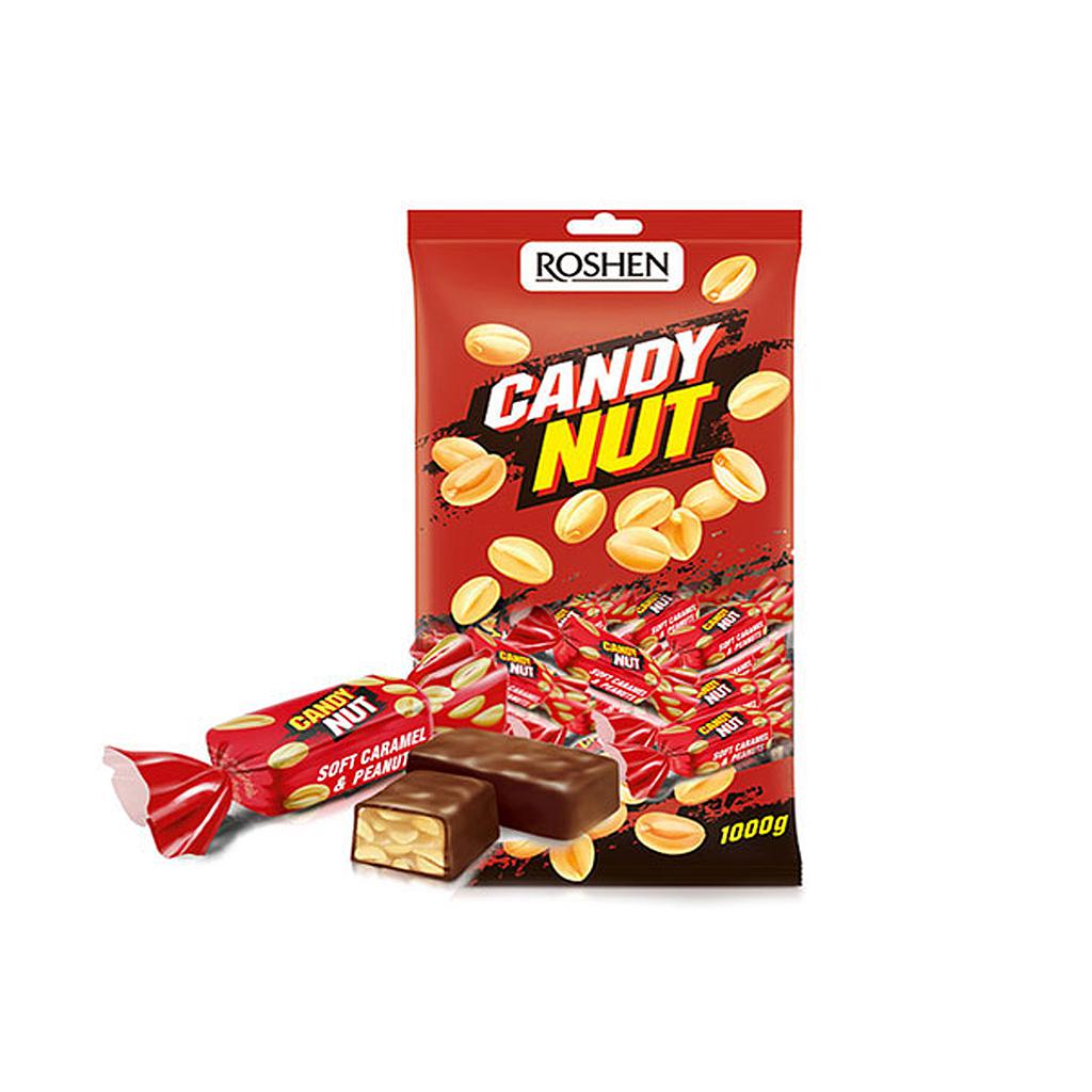 Roshen Candy Nut 1000g