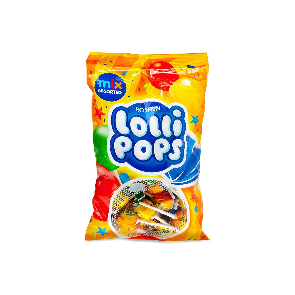 Roshen  Lollipops Assorted 920g