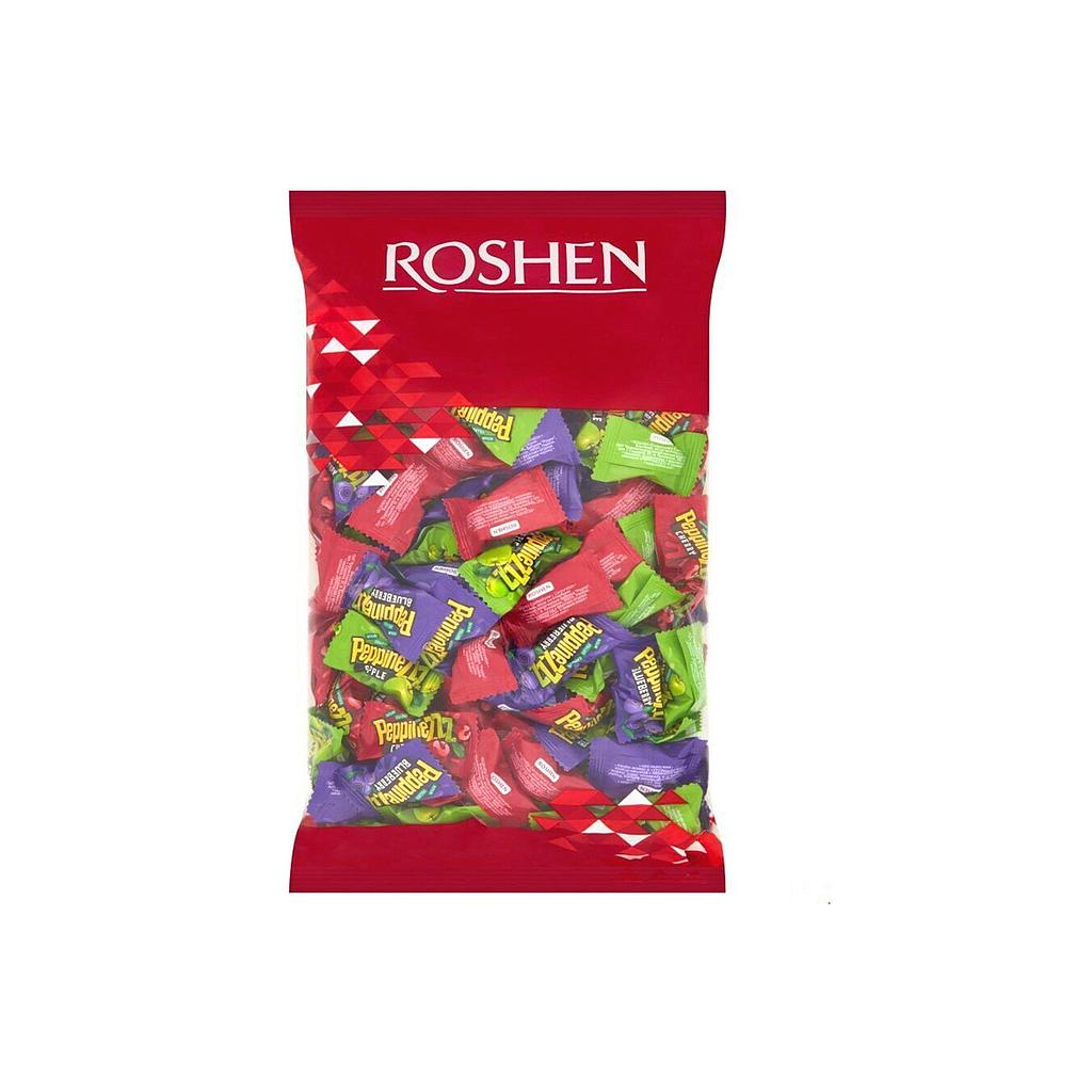 Roshen  Peppinezzz Candy 900g