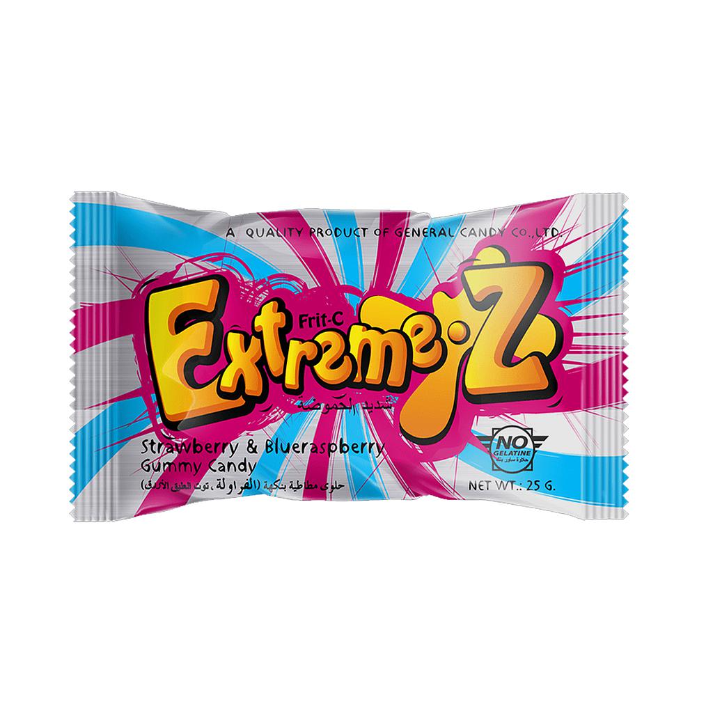 Frit-c Extremexz Jelly 20g