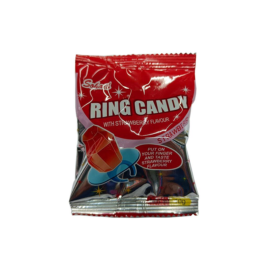 Sohaib Ring Candy 10g
