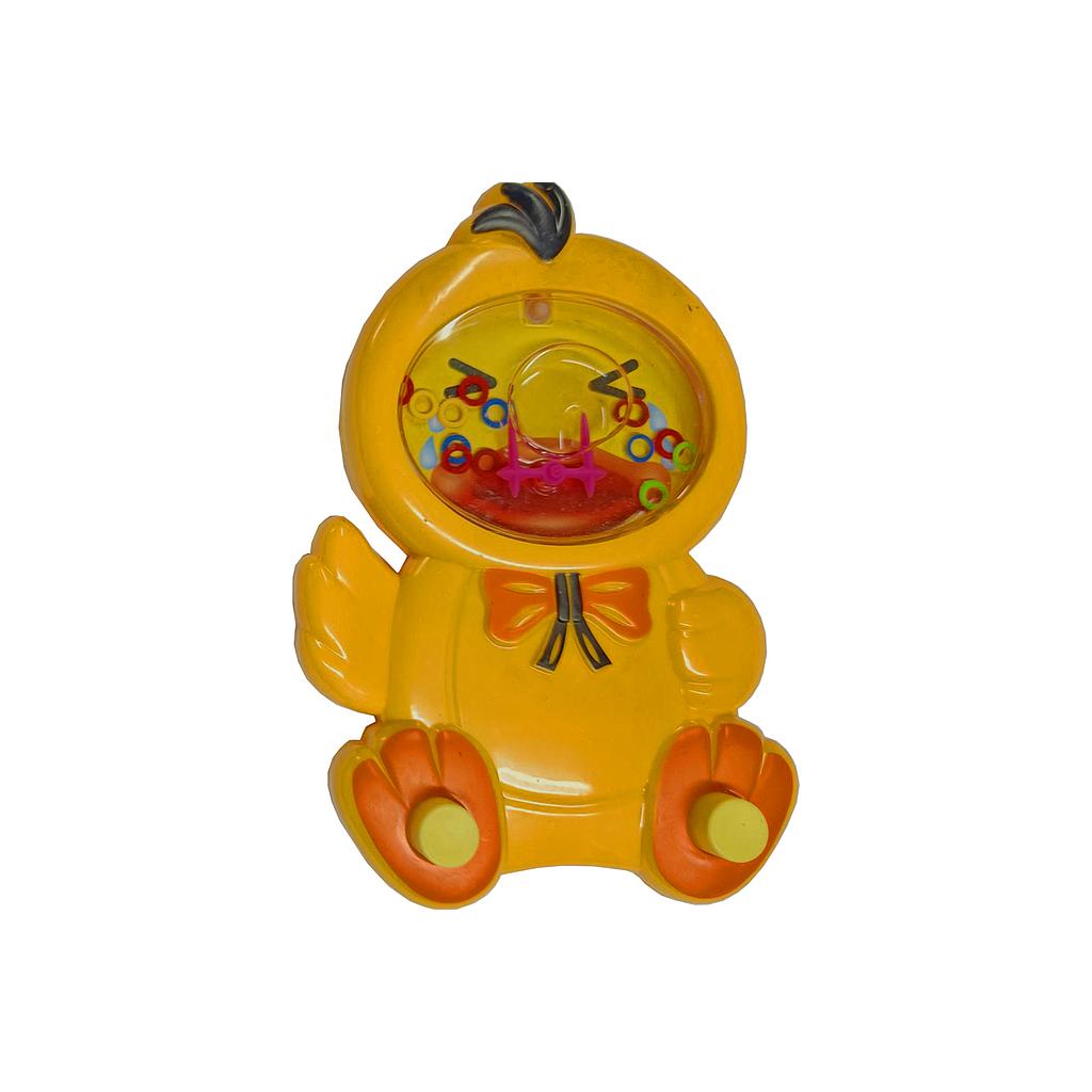 Duck Water Game Toy