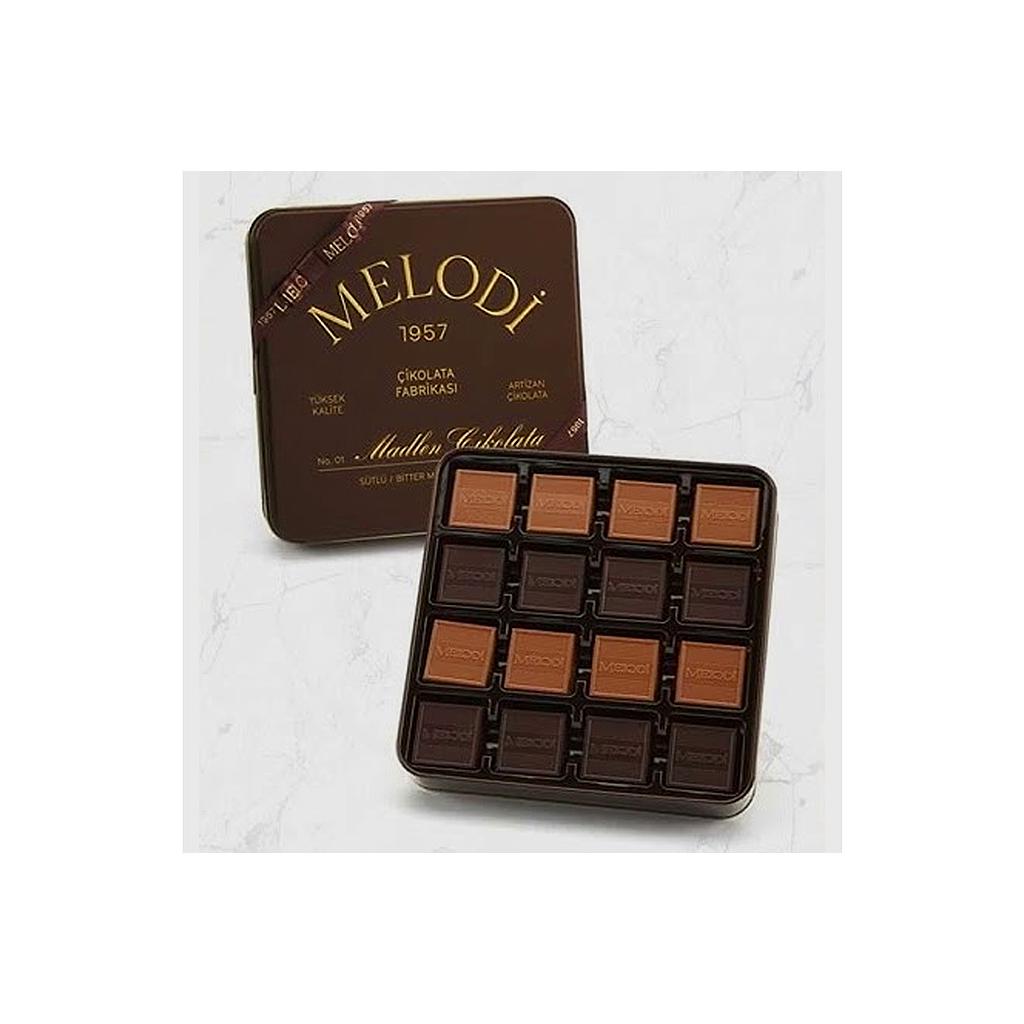 Melody Chocolate Gift Box 384g
