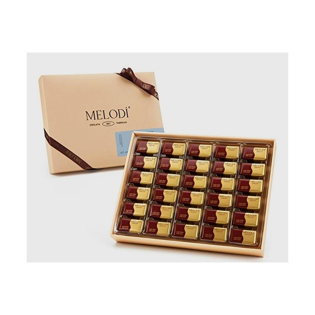 Melody Chocolate Gift Box 400g