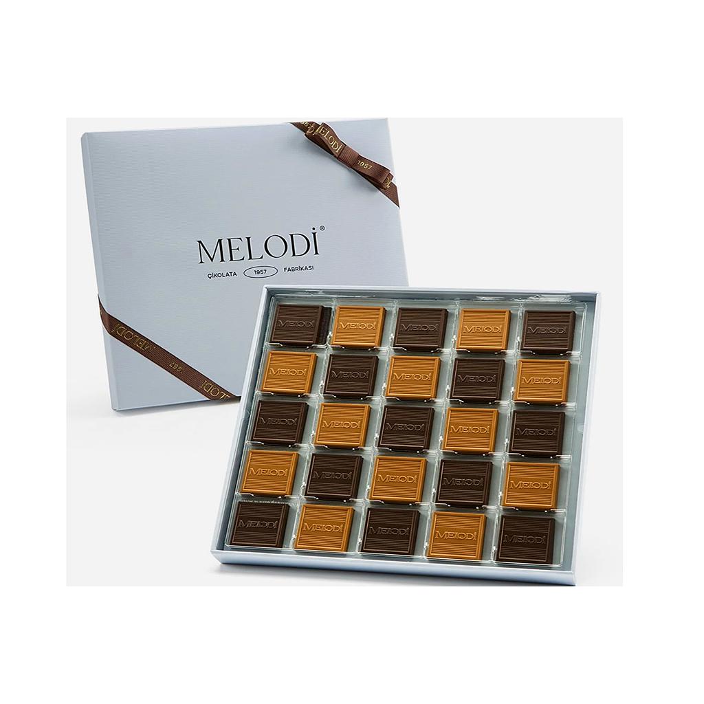 Melody Chocolate Gift Box 300g