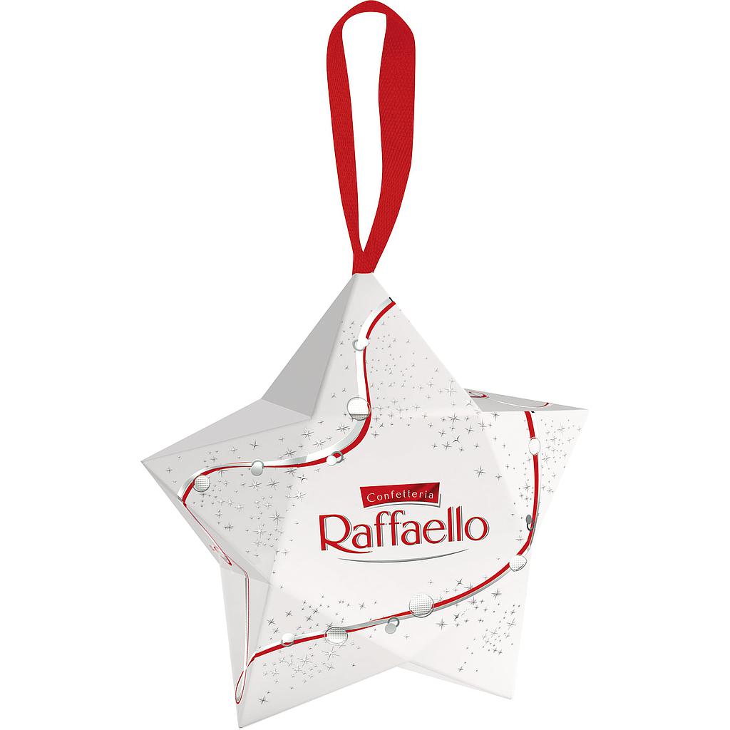 Raffaello Star Chocolate 140g