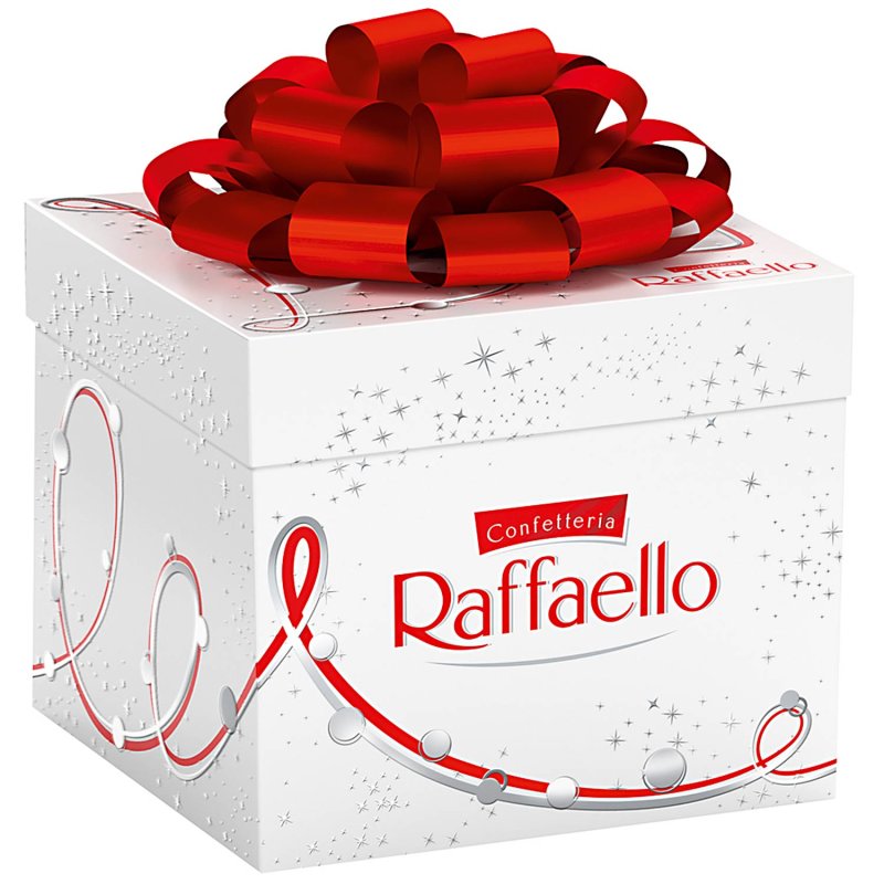 Raffaello Chocolate Gift Box 300g