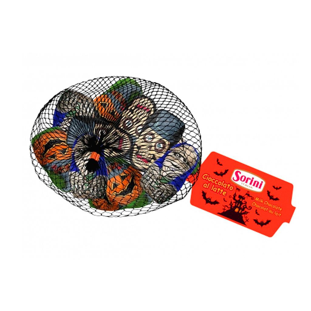 Sorini Halloween Chocolate 100g