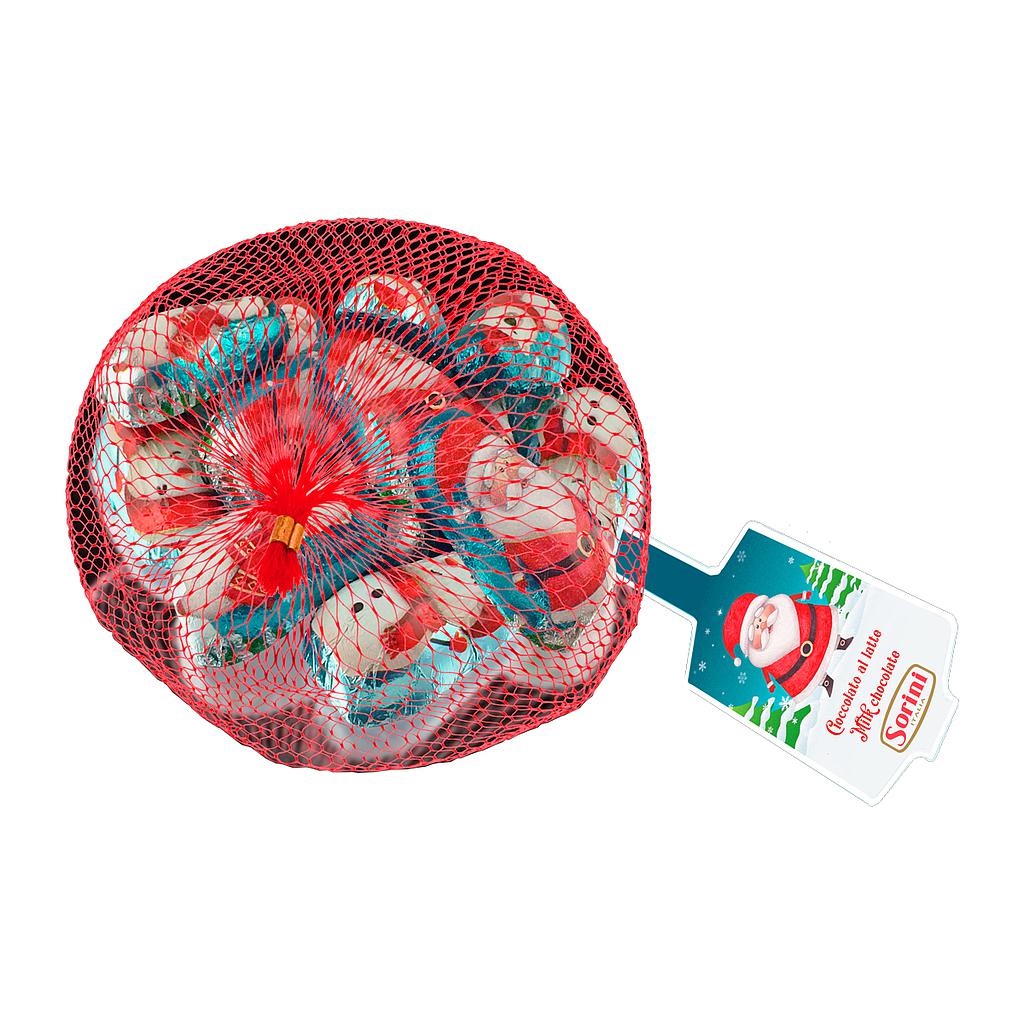 Sorini Polar Bear Chocolate 100gm