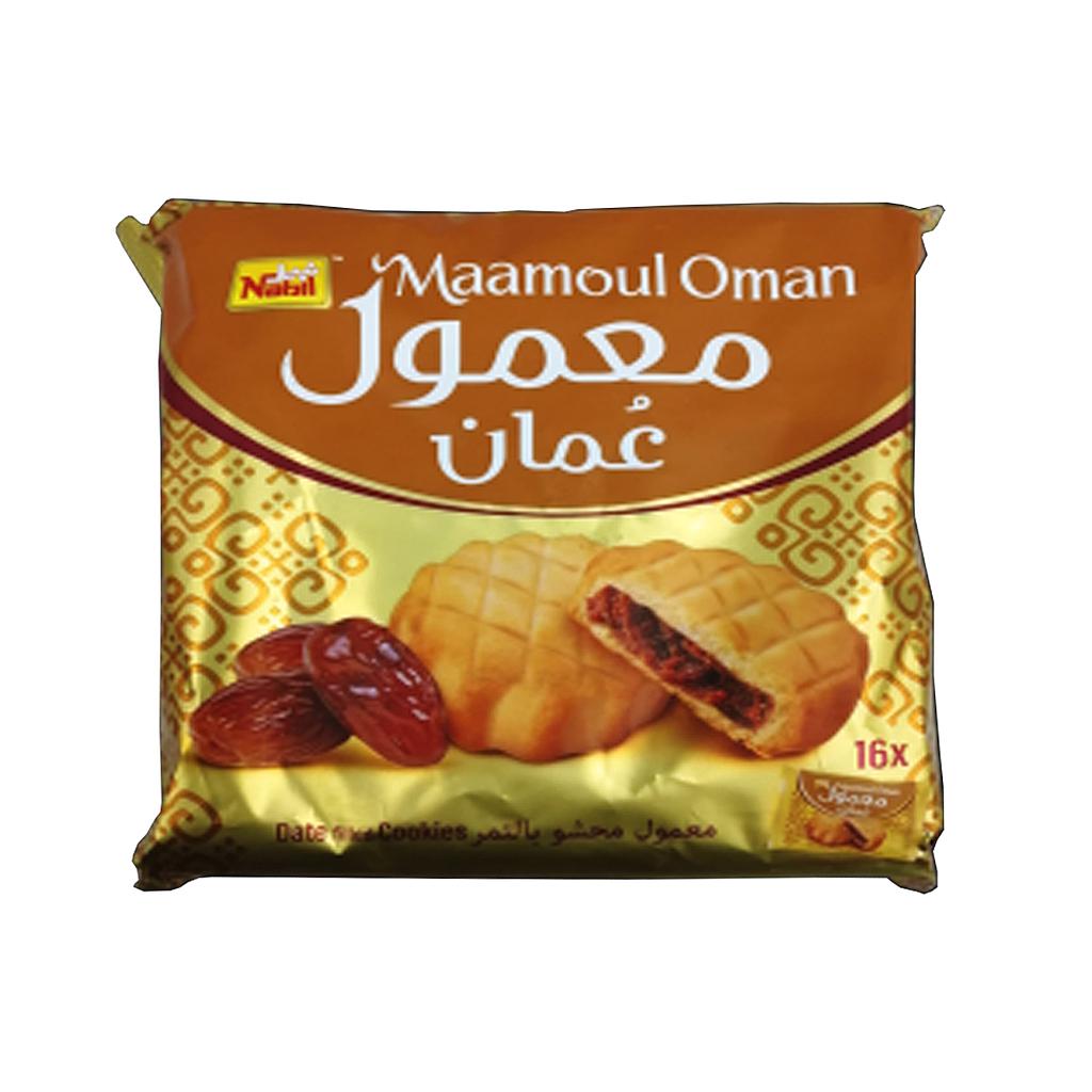 Nabil Maamoul Oman16x20g