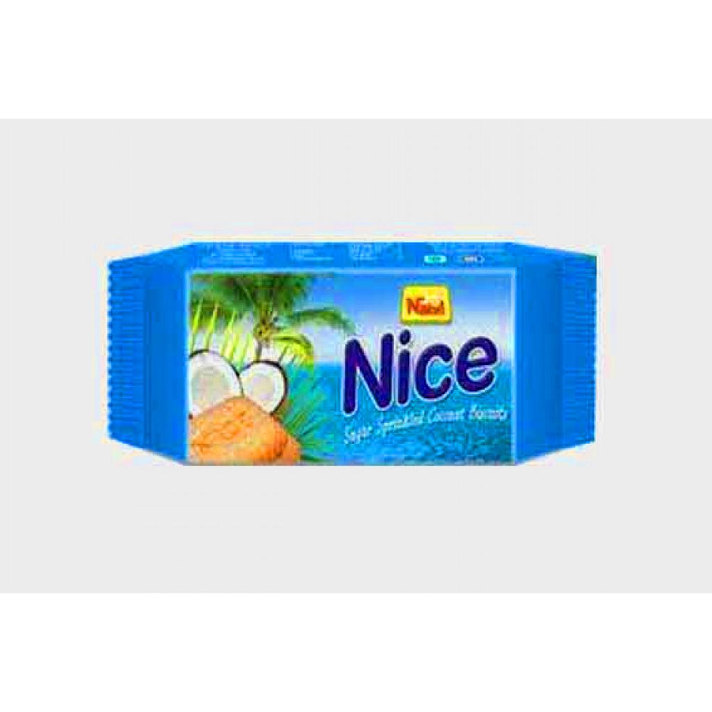 Nabil Nice Biscuits 40g