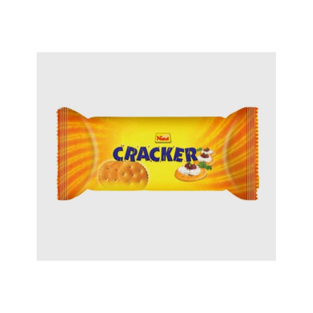 Nabil Cracker Salted biscuits 30g