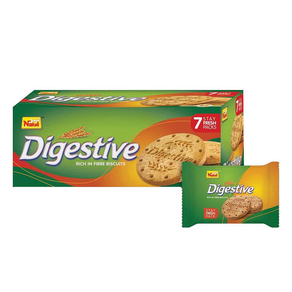  Nabil Digestive Biscuits 300 g