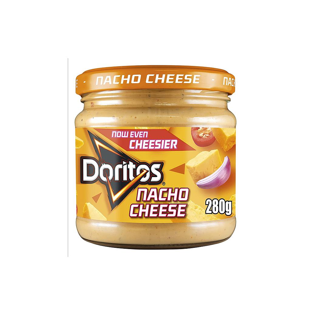 Doritos Nacho Cheese Spread 280g