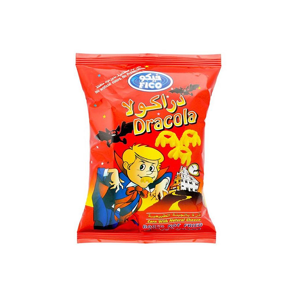 Fico Dracola Pufak 37g