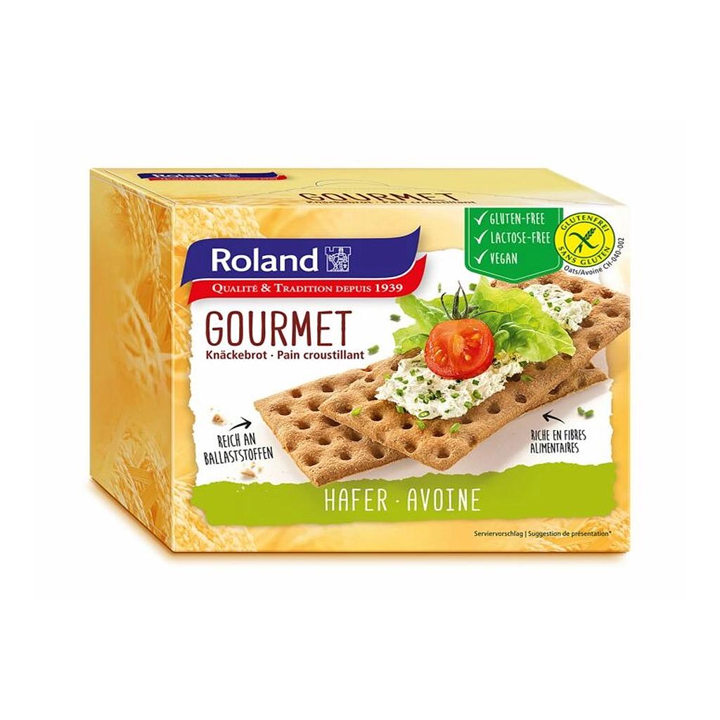 Roland Gourmet Gluten Free 230g