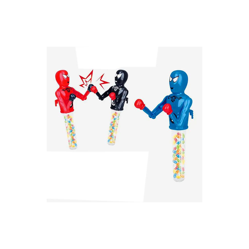 Boxing Hero Candy 8g