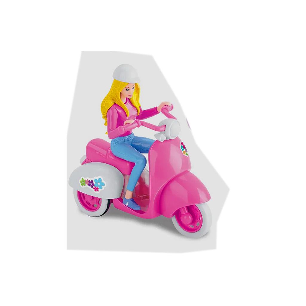 Sugababes Scooter Candy 4g