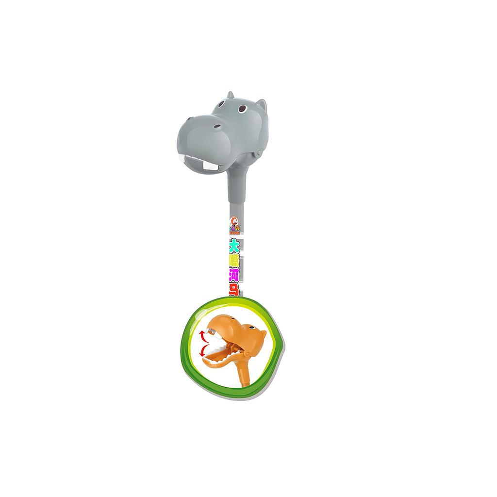 Big Mouth Hippo Candy 8g