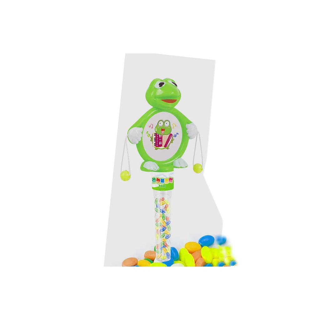 Rattle Drum Candy 8g