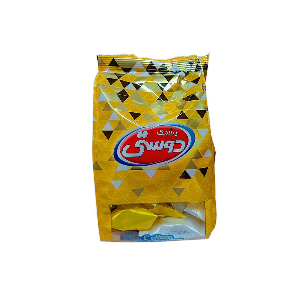 Doosti Cotton Candy 250g