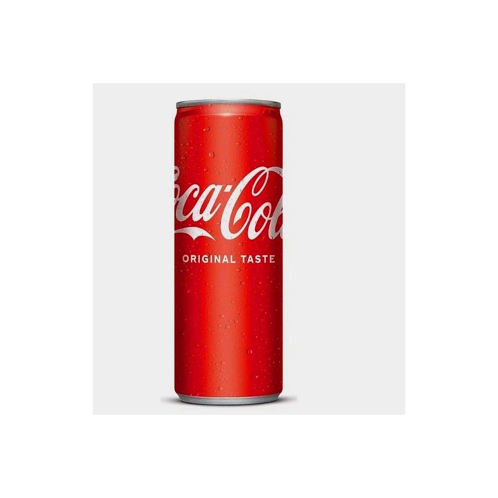 Coca Cola 250ml