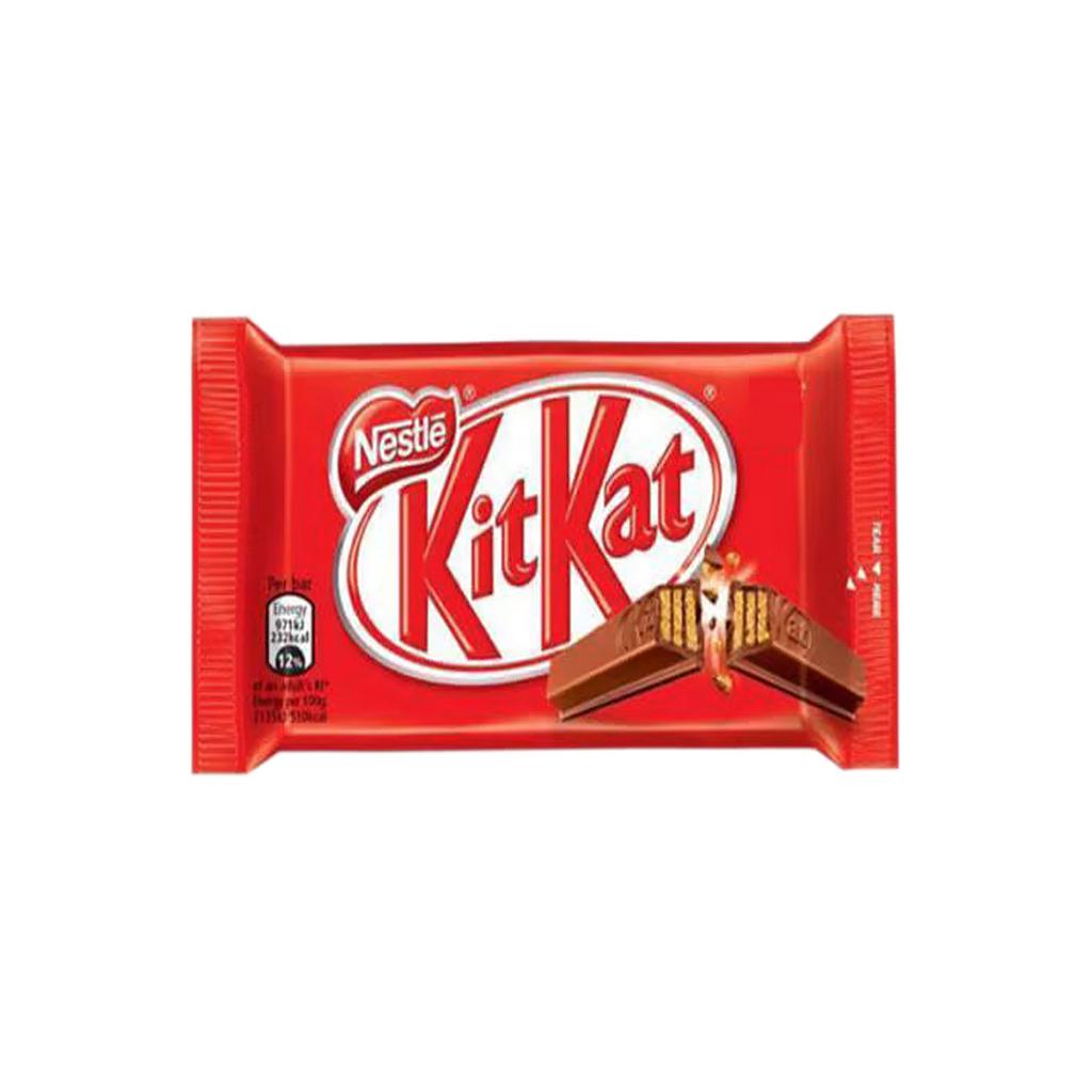 Nestle Kitkat Chocolate 41.5g