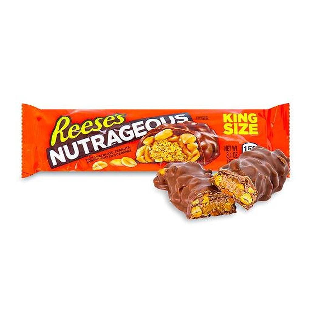 Reese's Outrageous 87gm
