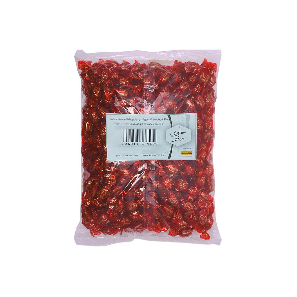 Minoo Candy 400g
