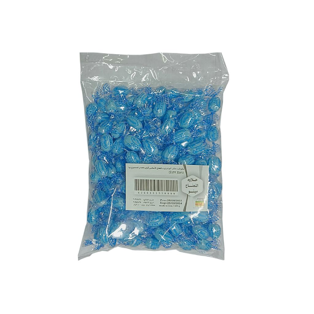 Minoo Mint Candy 400g