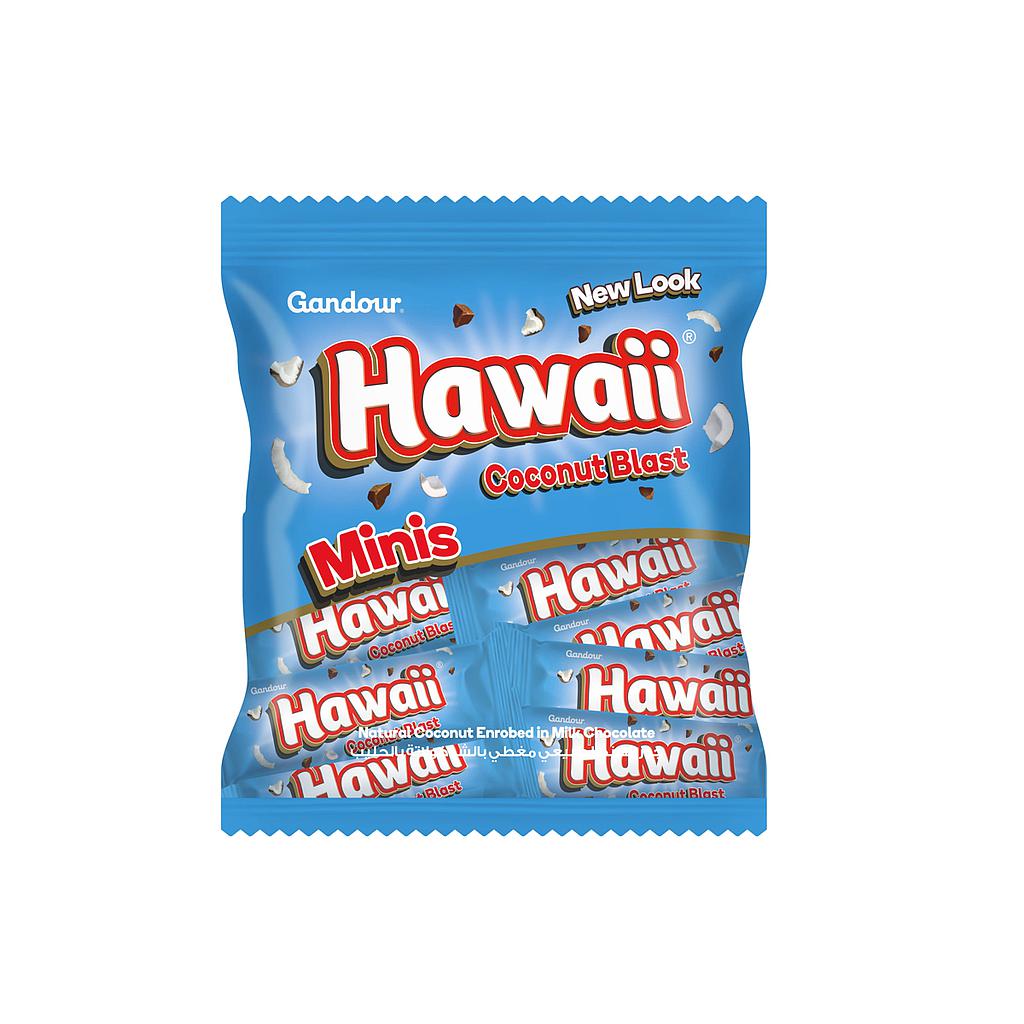 Gandour Hawaii Coconut Blast 297g