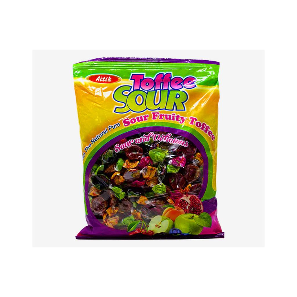 Aitik Toffee Sour 1000g