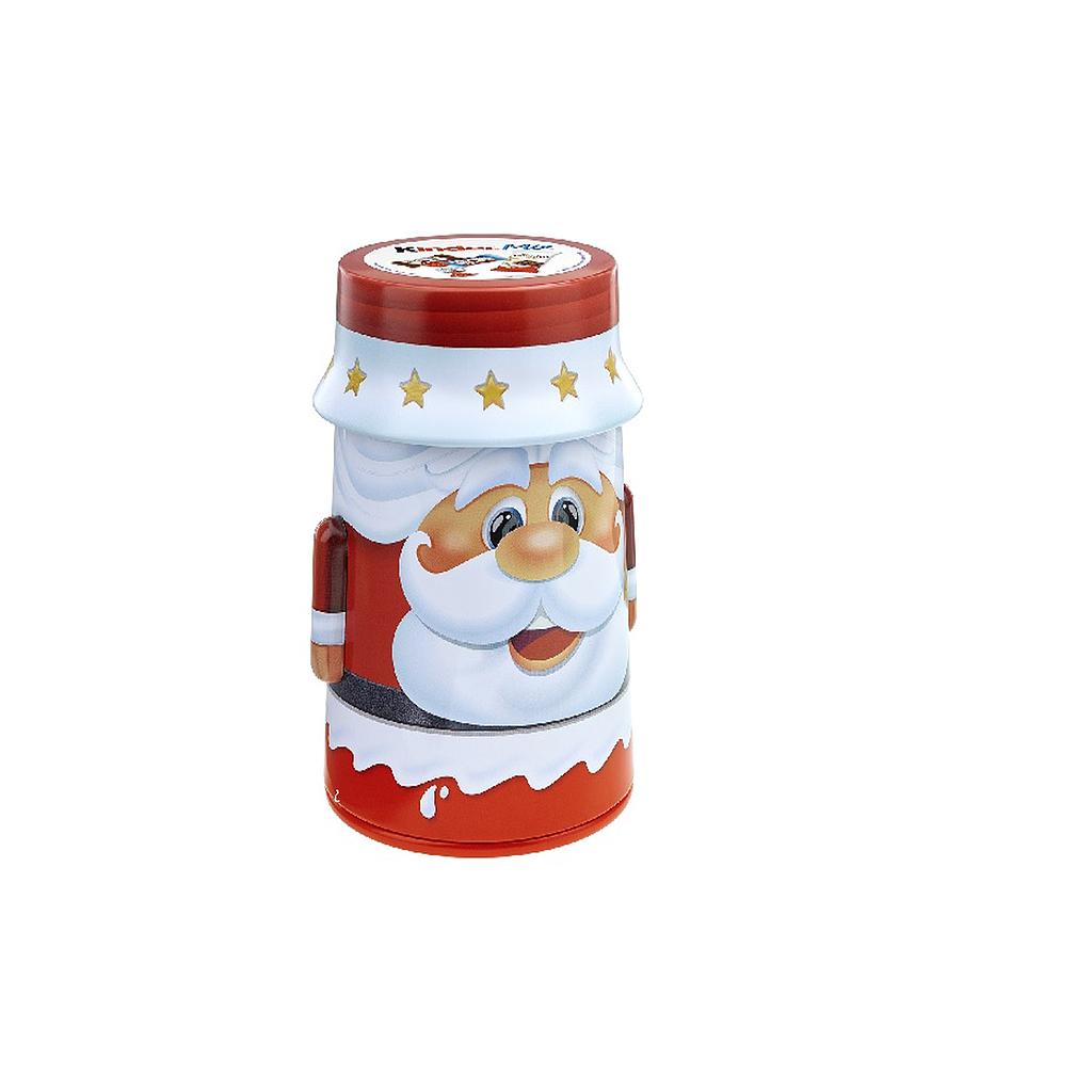 Kinder Mettel Box 