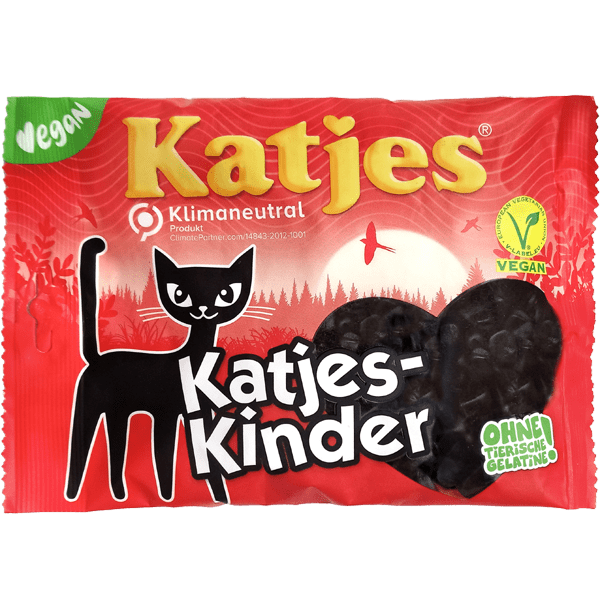 Katjes Kinder 200g