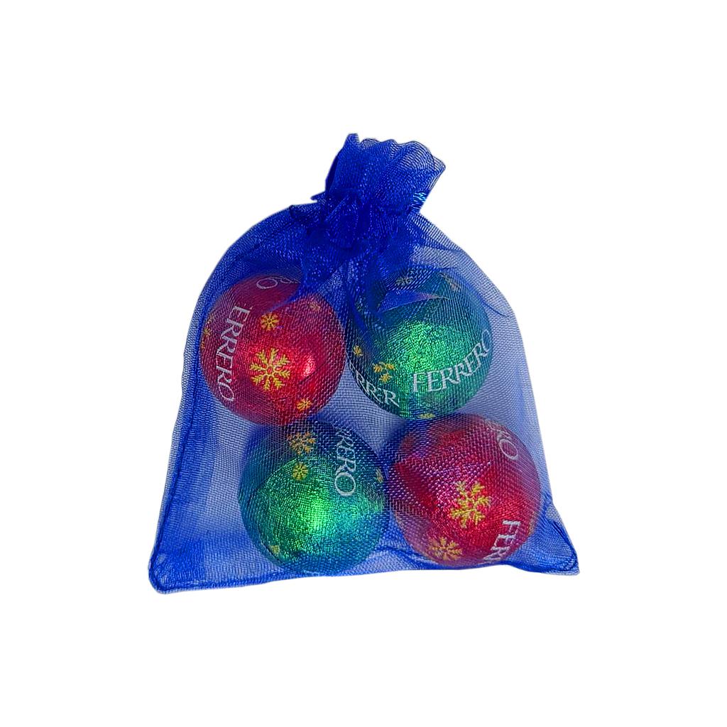 Gergean Ferrero