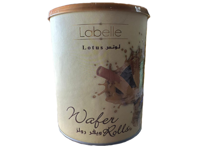 لابيل ويفر رولز لوتس 290 جم