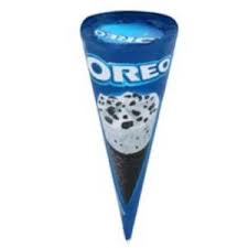 Oreo Icecream Cone 110 Ml