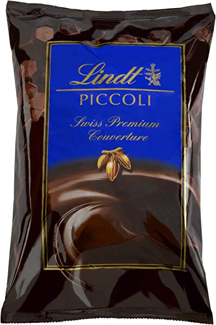 Lindt Piccoli Swiss Premium Milk Chocolate 2.5kg